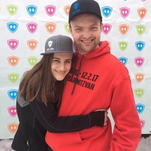 Meet your Posher, Allie